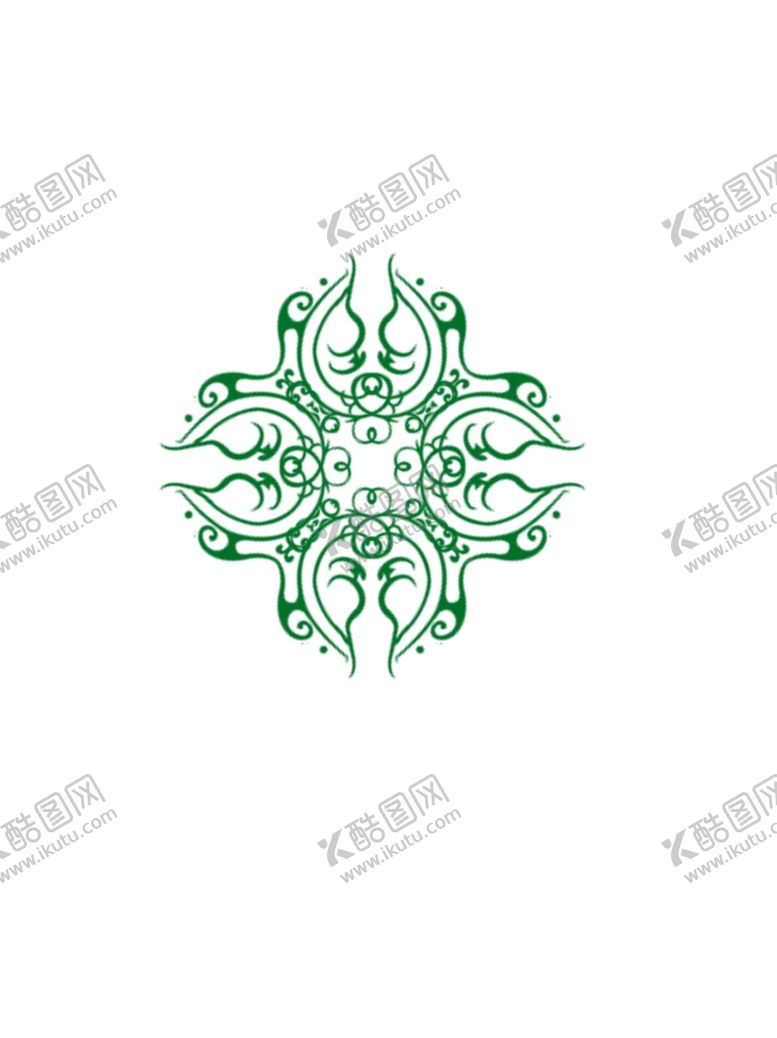 编号：40848809152137001781【酷图网】源文件下载-原创花纹