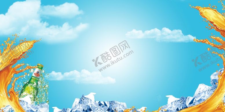 编号：75341809262147168196【酷图网】源文件下载-啤酒节推广