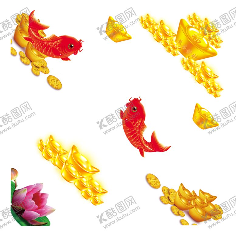 编号：73064806242342372766【酷图网】源文件下载-新年素材