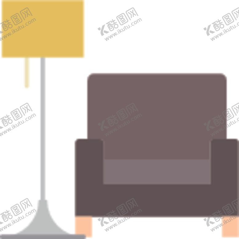 编号：91570609240602586571【酷图网】源文件下载-沙发