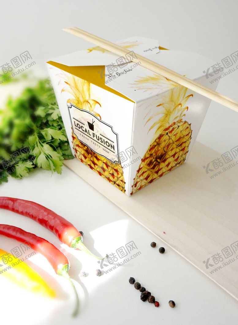 编号：70798007051434282149【酷图网】源文件下载-包装盒样机
