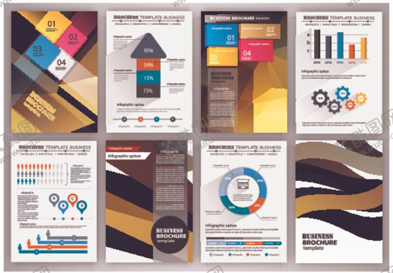 编号：85316104052216087453【酷图网】源文件下载-多样创意海报设计展示