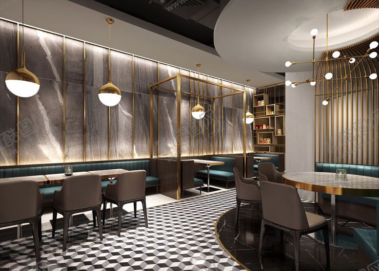 编号：72104209111955594466【酷图网】源文件下载-餐饮店