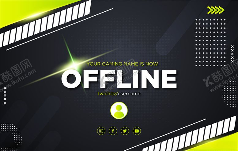 编号：75739909300120129010【酷图网】源文件下载-几何背景