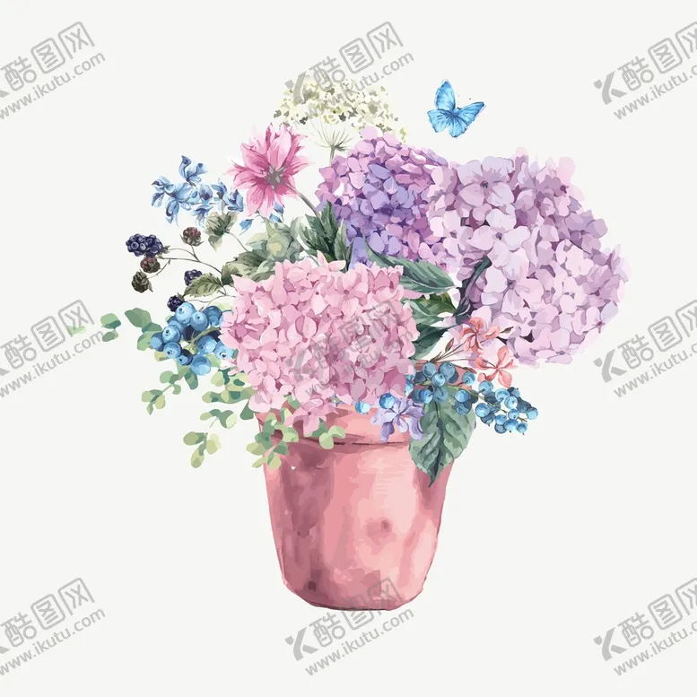 编号：16085309231423053874【酷图网】源文件下载-花卉