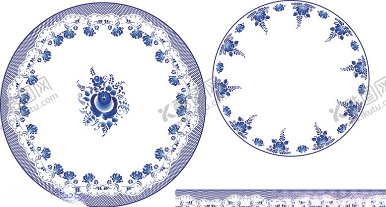 编号：47006607141050511306【酷图网】源文件下载-青花瓷