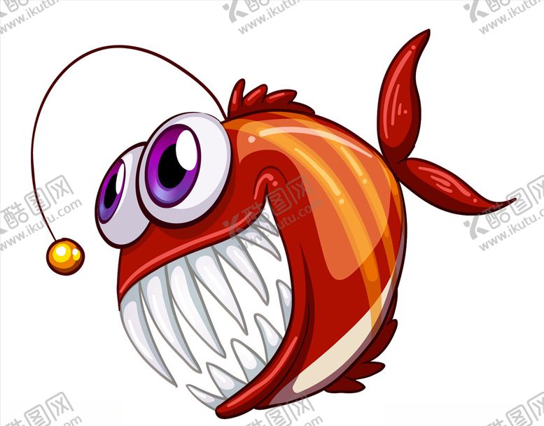 编号：71533705140004376310【酷图网】源文件下载-海洋生物集合