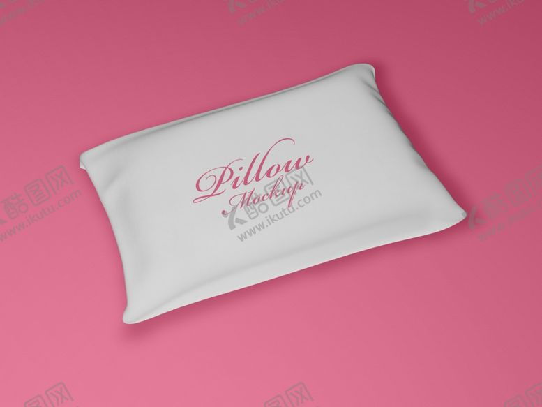 编号：35068710061243509594【酷图网】源文件下载-枕头样机抱枕样机图片