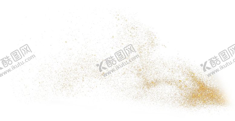 编号：75323405150237168366【酷图网】源文件下载-金粉