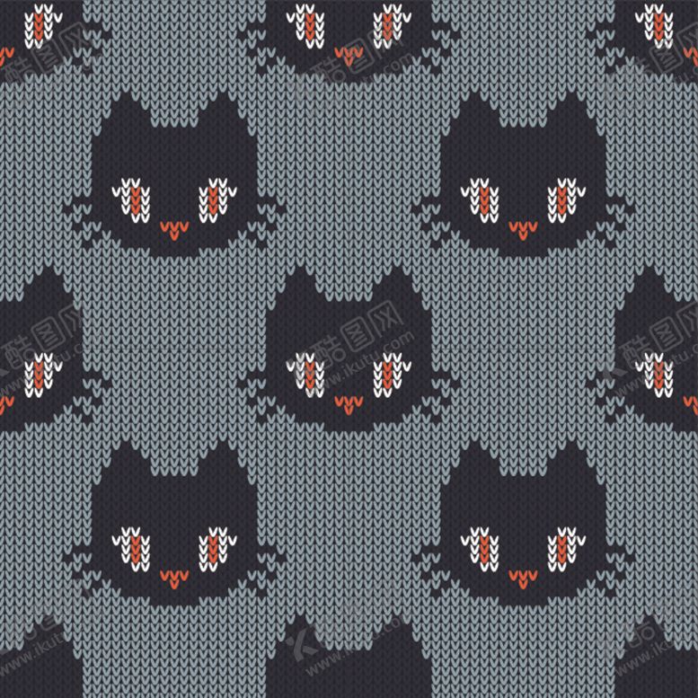 编号：31384810022047457890【酷图网】源文件下载-连续花纹