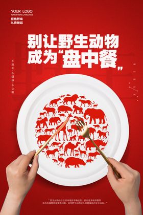 野生动物