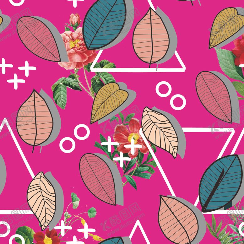 编号：13293510140121065950【酷图网】源文件下载-大牌叶子