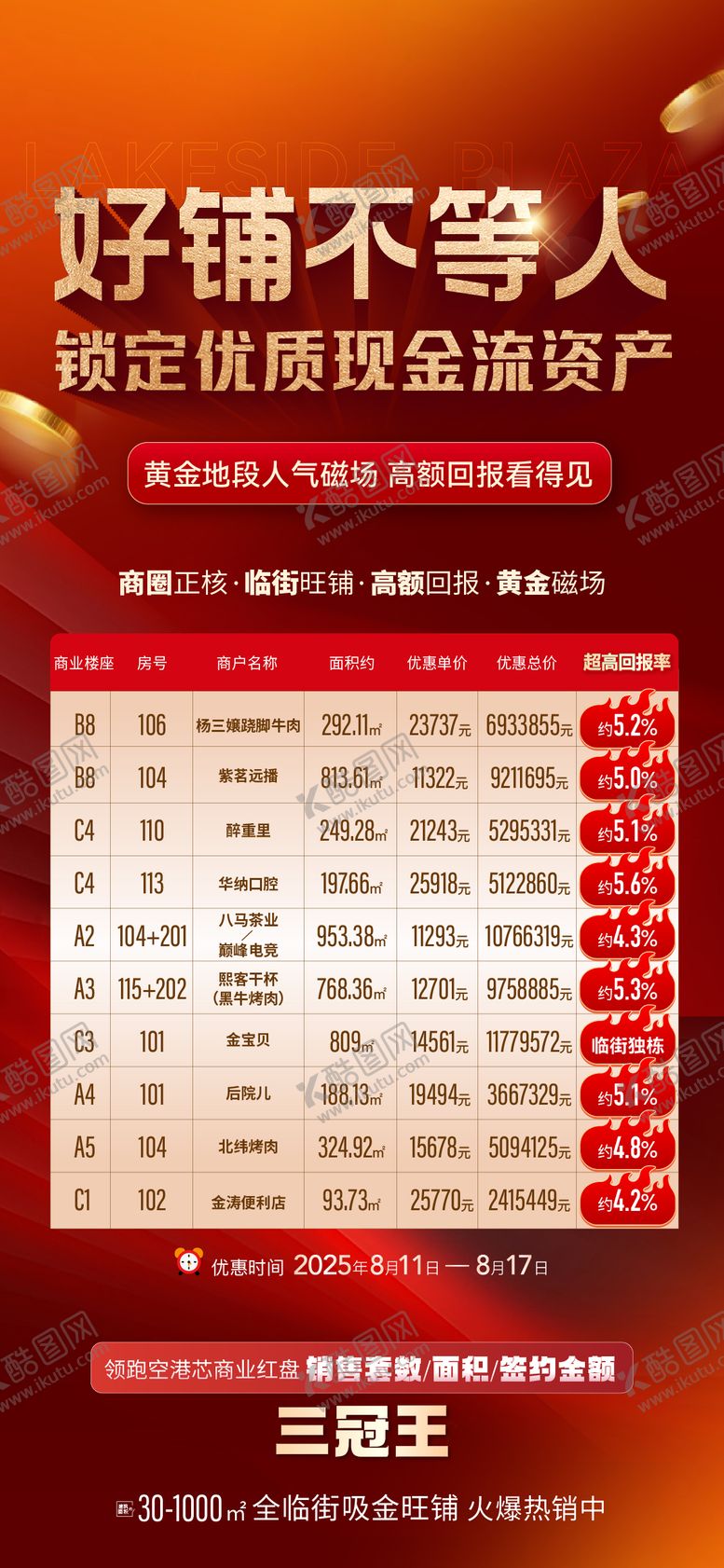 编号：71474510190508272210【酷图网】源文件下载-特价房
