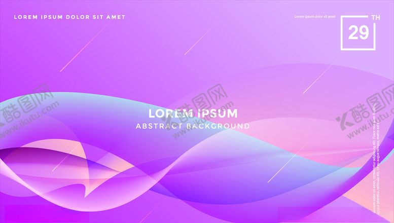 编号：96800609290638525163【酷图网】源文件下载-流光溢彩