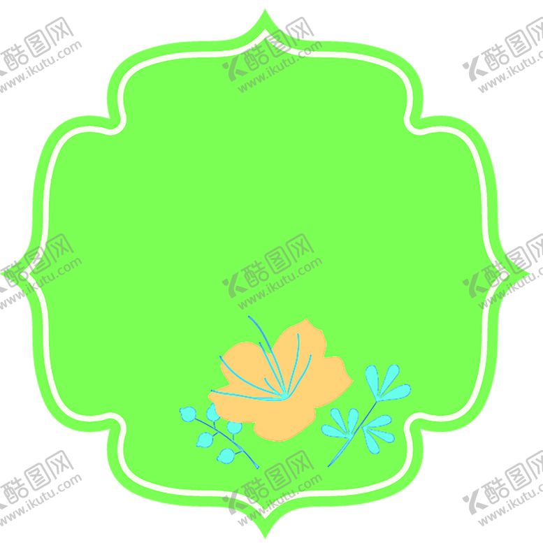 编号：26812607021930011297【酷图网】源文件下载-花素材