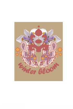 花卉组合