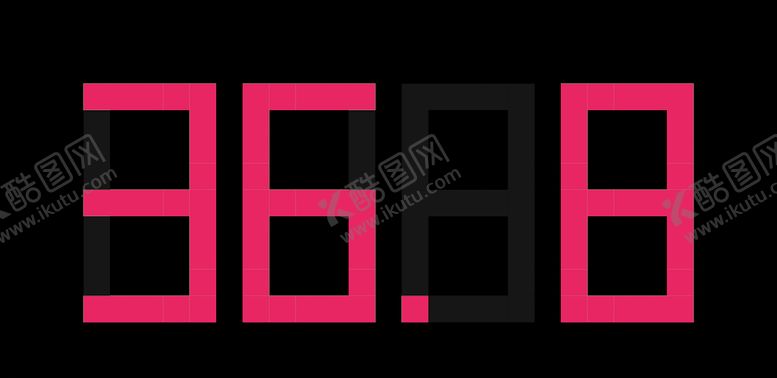 编号：90173810302032517743【酷图网】源文件下载-温度计显示