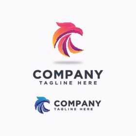 雄鹰LOGO