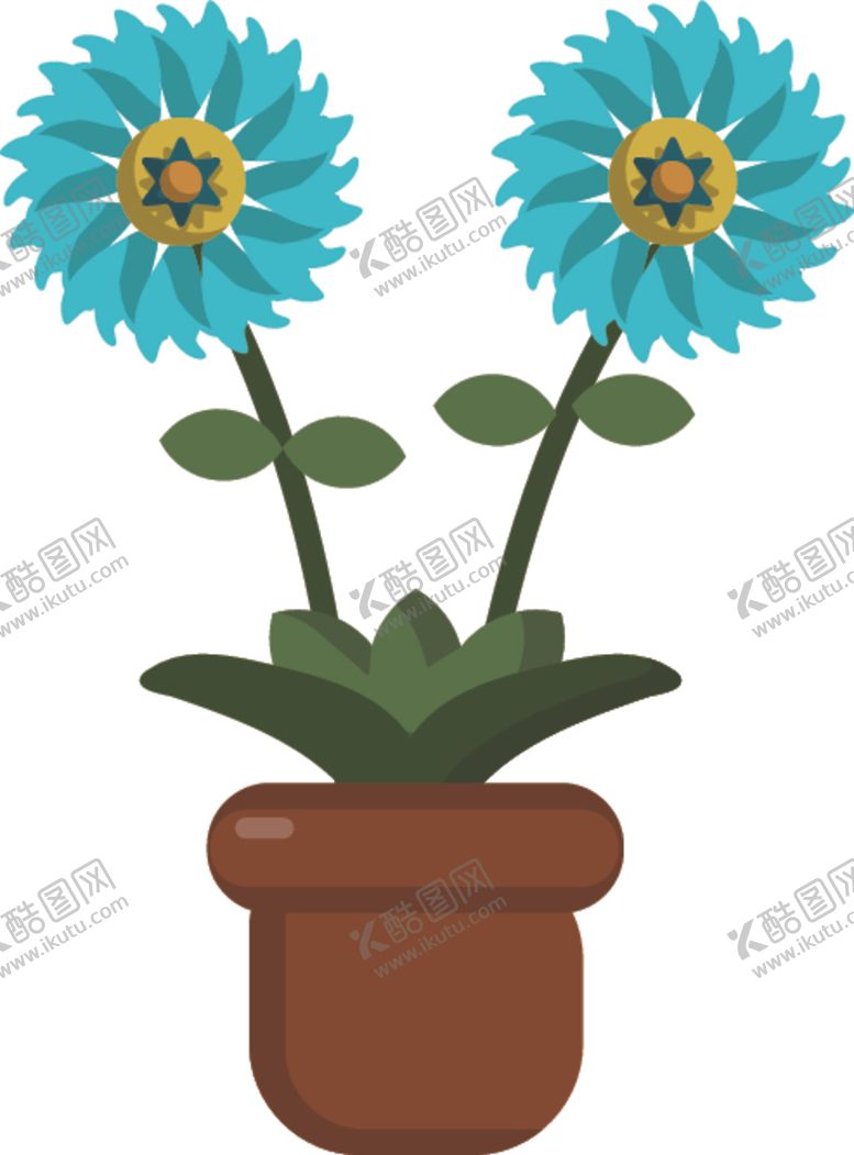 编号：89154910282105441244【酷图网】源文件下载-盆景盆栽