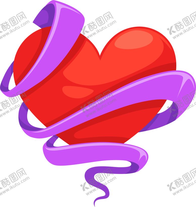 编号：95458610140959156313【酷图网】源文件下载-浪漫素材