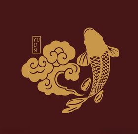 锦鲤