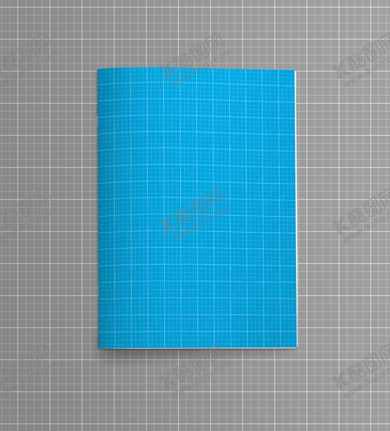 编号：48818109240934377261【酷图网】源文件下载-杂志样机