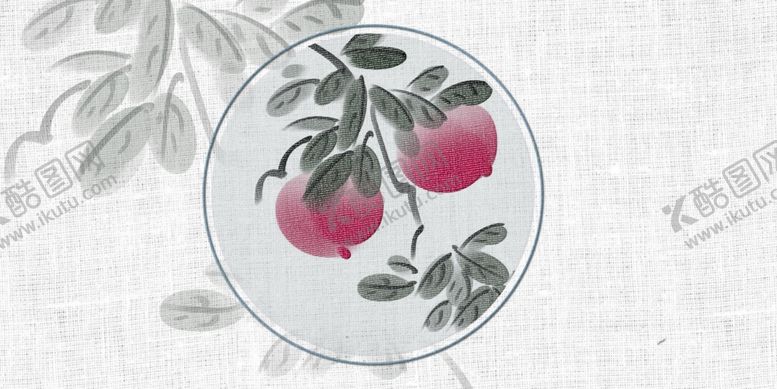 编号：66990210310617405915【酷图网】源文件下载-中国风背景