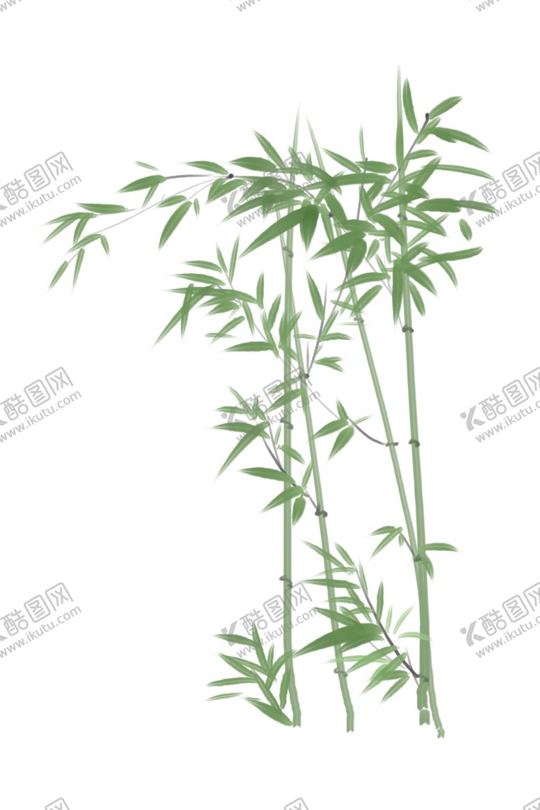 编号：53620712210314286921【酷图网】源文件下载-竹子