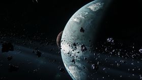 星球