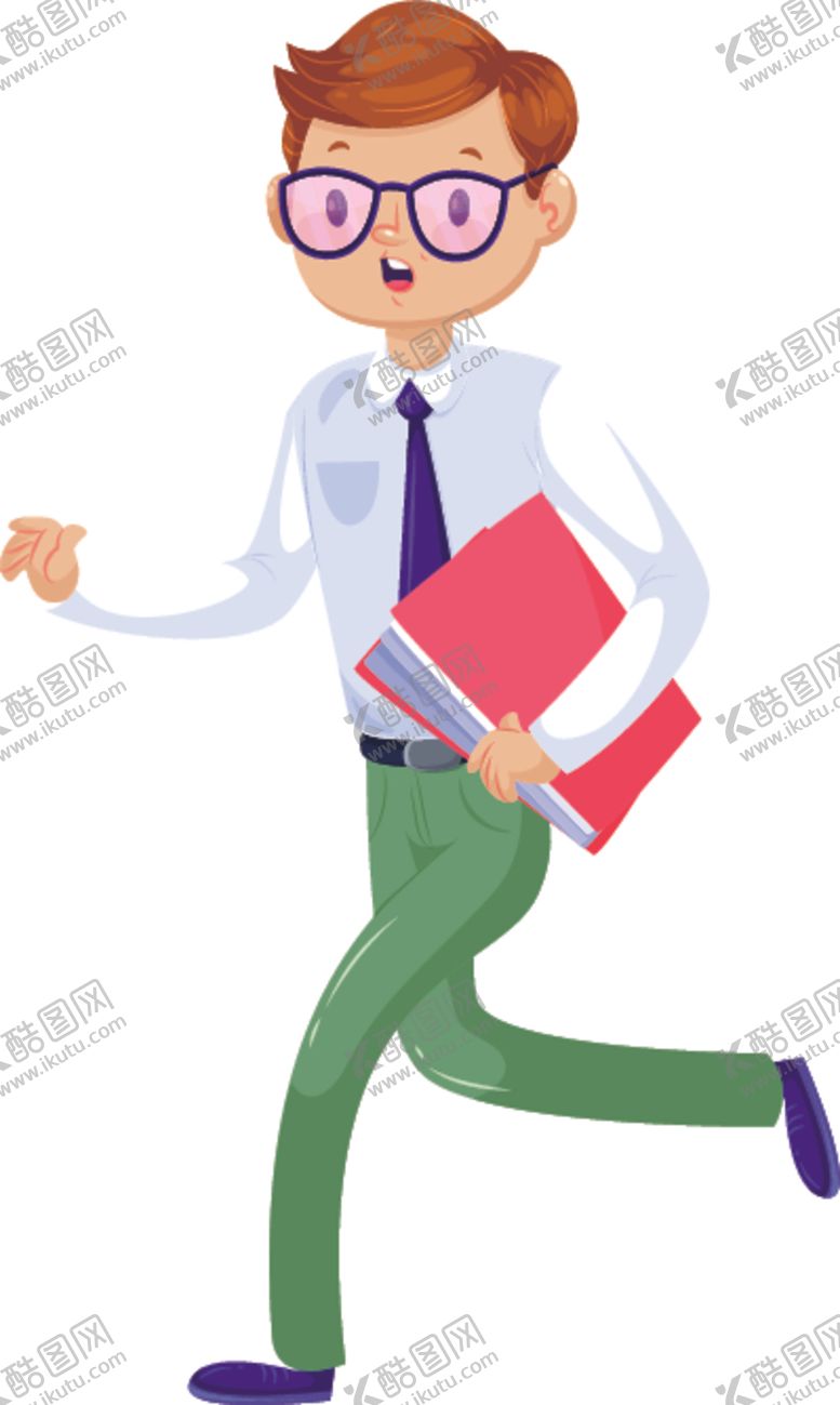 编号：10215409281339122236【酷图网】源文件下载-卡通人物