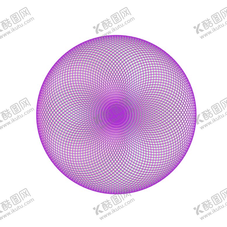 编号：78433005161259198620【酷图网】源文件下载-圆环底纹