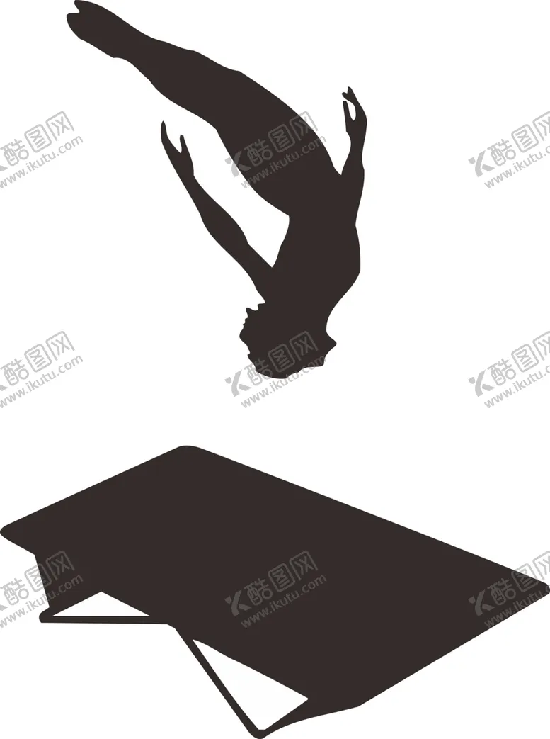 编号：56106504060443346406【酷图网】源文件下载-体育运动图标