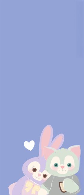 迪士尼星戴露和杰拉托尼素材