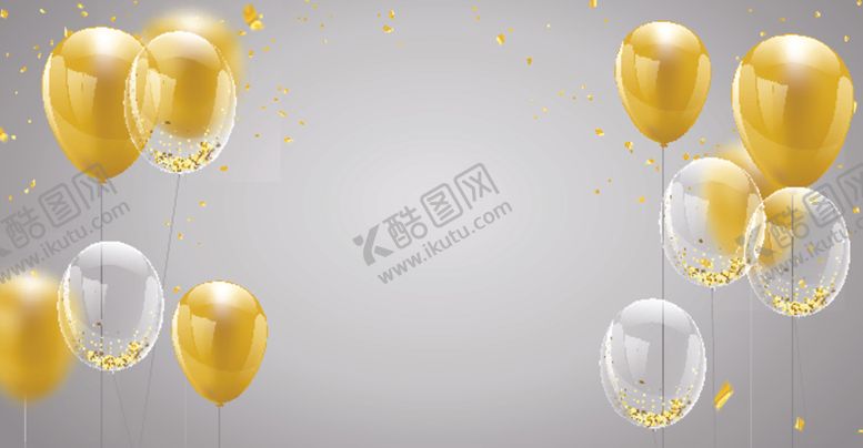 编号：12633009260608321240【酷图网】源文件下载-气球背景