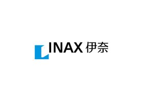 编号：57049109251808093486【酷图网】源文件下载-伊奈 inax logo 标志