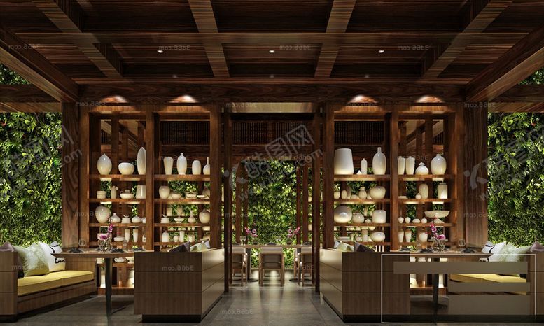 编号：53838709230230161466【酷图网】源文件下载-餐饮店