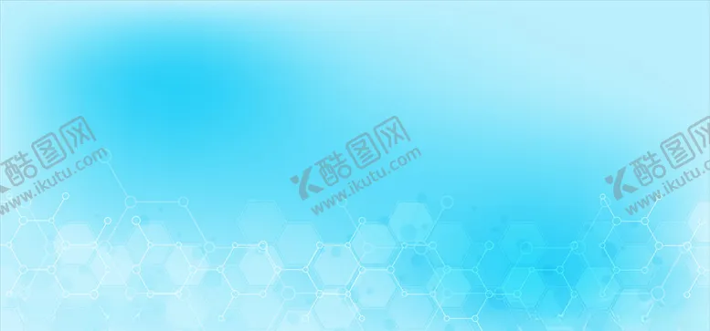 编号：97529206271347579177【酷图网】源文件下载-蓝色蜂窝背景