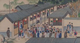 红楼梦