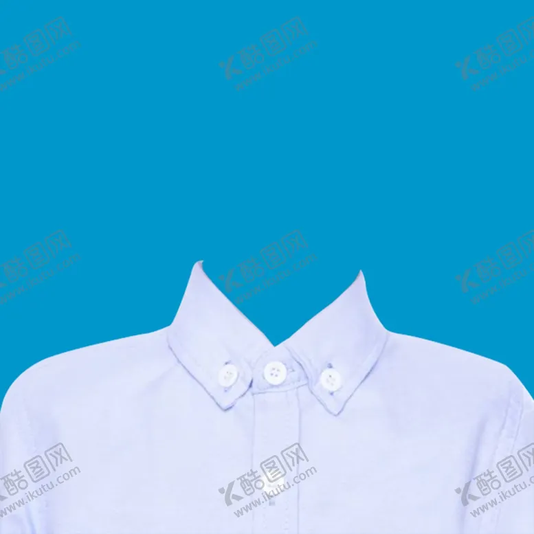 编号：37503011281935091707【酷图网】源文件下载-证件照衣服  