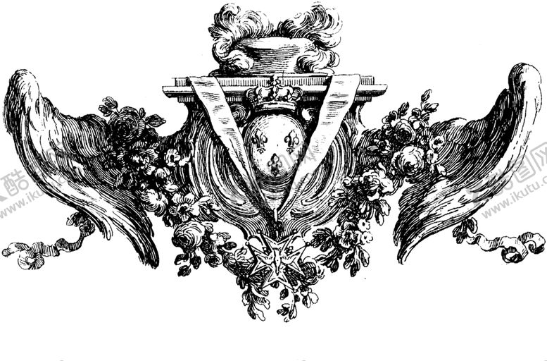 编号：68865510281442273816【酷图网】源文件下载-花纹边框