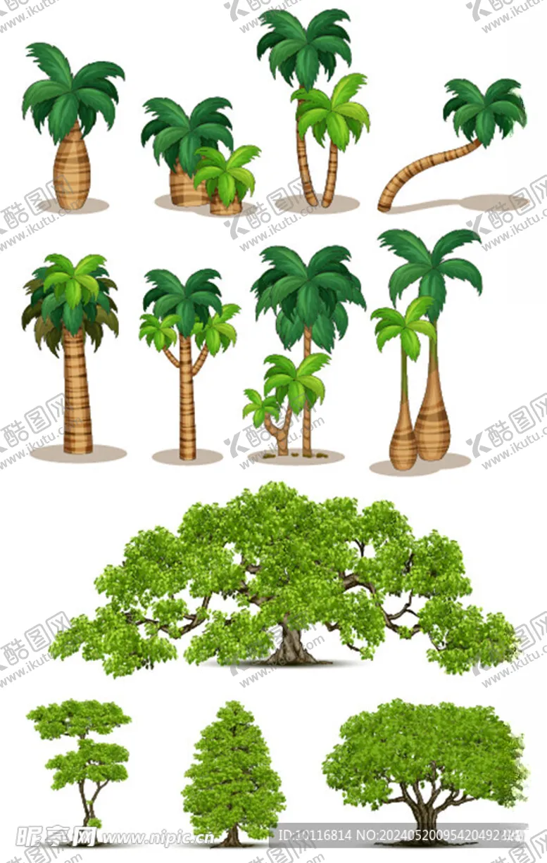 编号：20451601260345307121【酷图网】源文件下载-花草植物