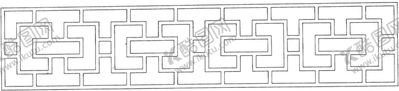 编号：31097106240518538345【酷图网】源文件下载-镂空花图案