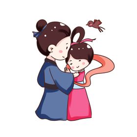 七夕 情人节 元素