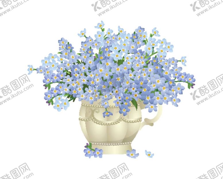 编号：48454211262004486184【酷图网】源文件下载-婚礼装饰花朵