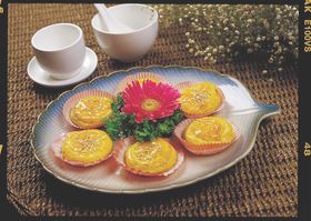 家常菜美食