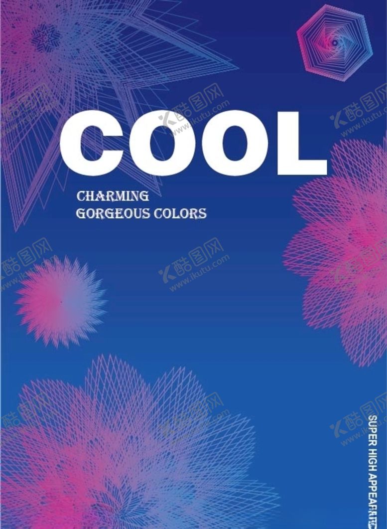 编号：39571709212016173971【酷图网】源文件下载-炫酷封面