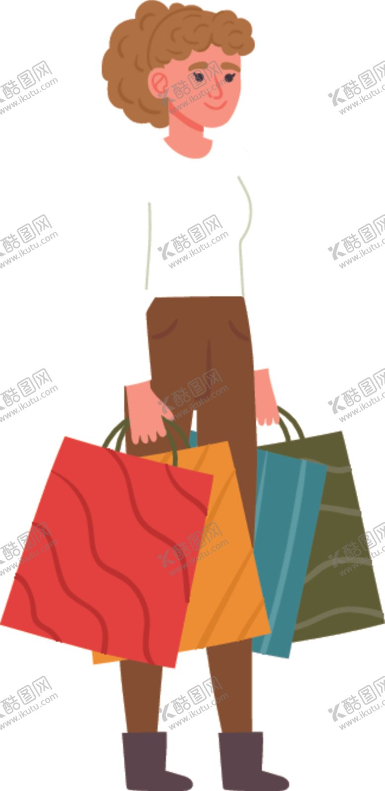编号：93249503280336036185【酷图网】源文件下载-冬装