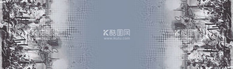 编号：64854312030405403401【酷图网】源文件下载-定位千鸟格线条字母