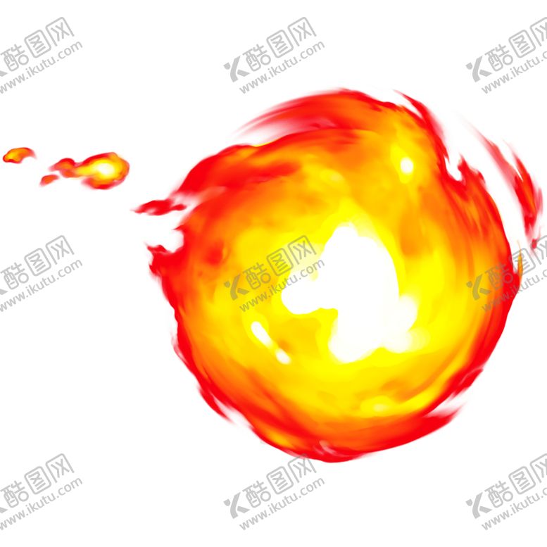 编号：92885906171415294003【酷图网】源文件下载-火焰素材