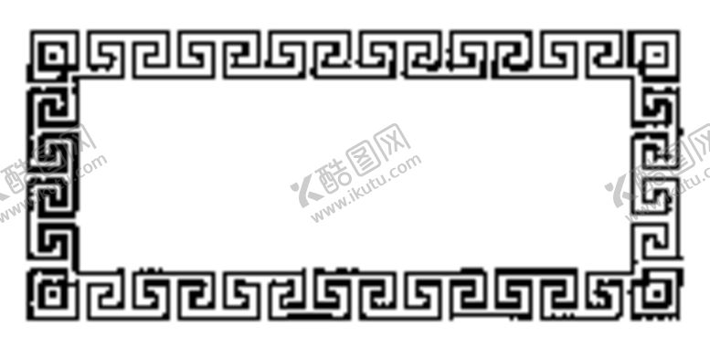 编号：26514105091907212464【酷图网】源文件下载-镂空花图案